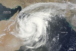 Satellitenbild