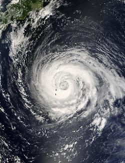 Satellitenbild